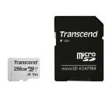 Pamet-Transcend-256GB-microSD-UHS-I-U1-with-adapt-TRANSCEND-TS256GUSD300S-A