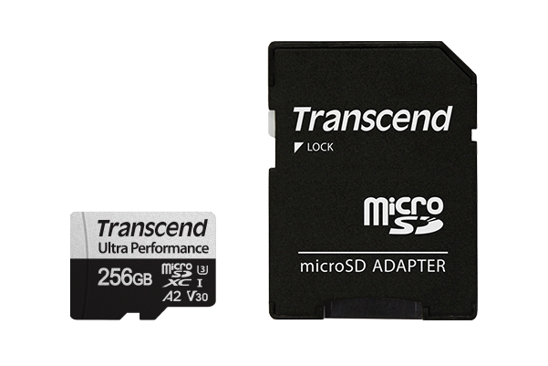 pamet-transcend-256gb-microsd-w-adapter-uhs-i-u3-transcend-ts256gusd340s