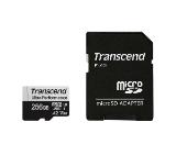 Pamet-Transcend-256GB-microSD-w-adapter-UHS-I-U3-TRANSCEND-TS256GUSD340S