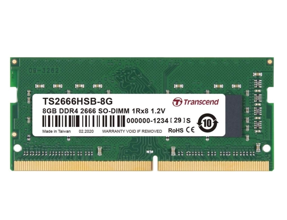 pamet-transcend-8gb-ts-ddr4-2666mhz-so-dimm-1rx8-1-transcend-ts2666hsb-8g