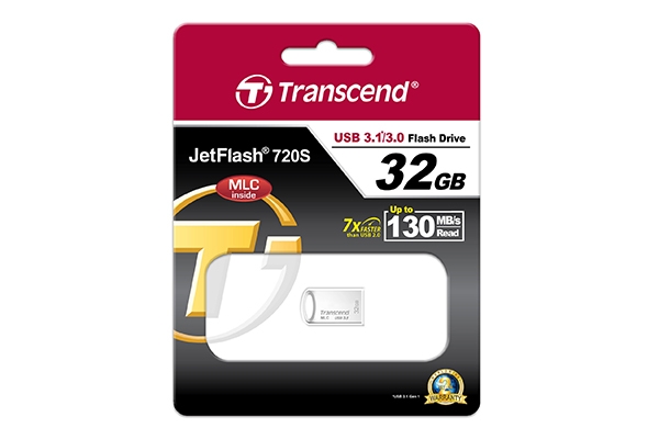 pamet-transcend-32gb-jetflash-720-silver-plating-transcend-ts32gjf720s