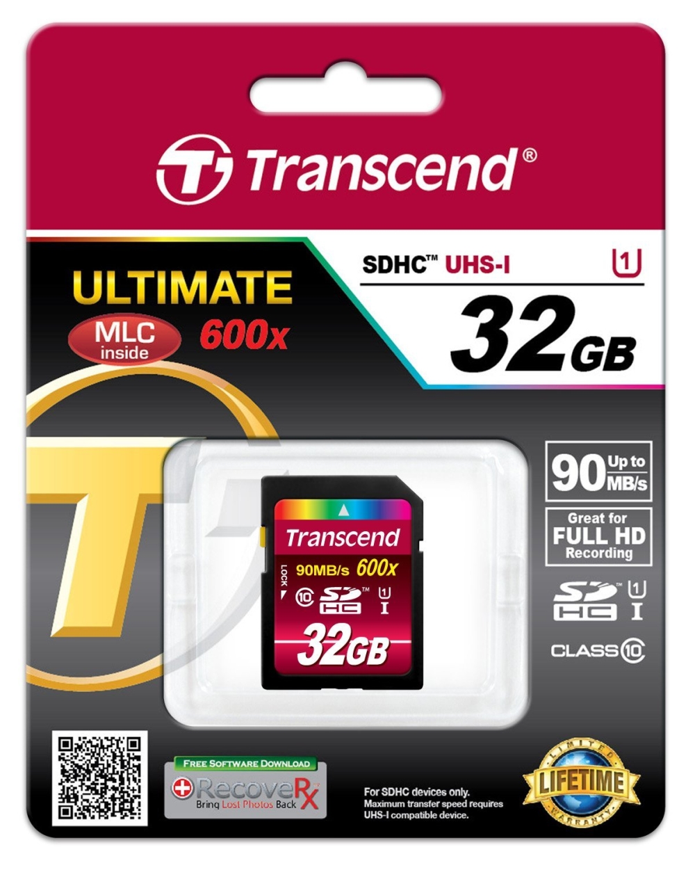 pamet-transcend-32gb-sdhc-uhs-i-ultimate-class10-transcend-ts32gsdhc10u1