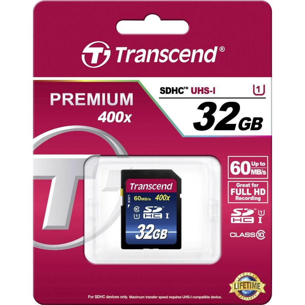 pamet-transcend-32gb-sdhc-uhs-i-premium-class-10-transcend-ts32gsdu1