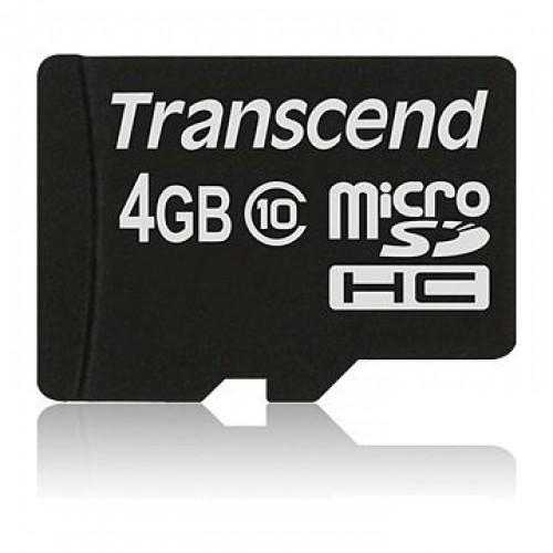 Pamet-Transcend-4GB-micro-SDHC-No-Box-Adapter-TRANSCEND-TS4GUSDC10
