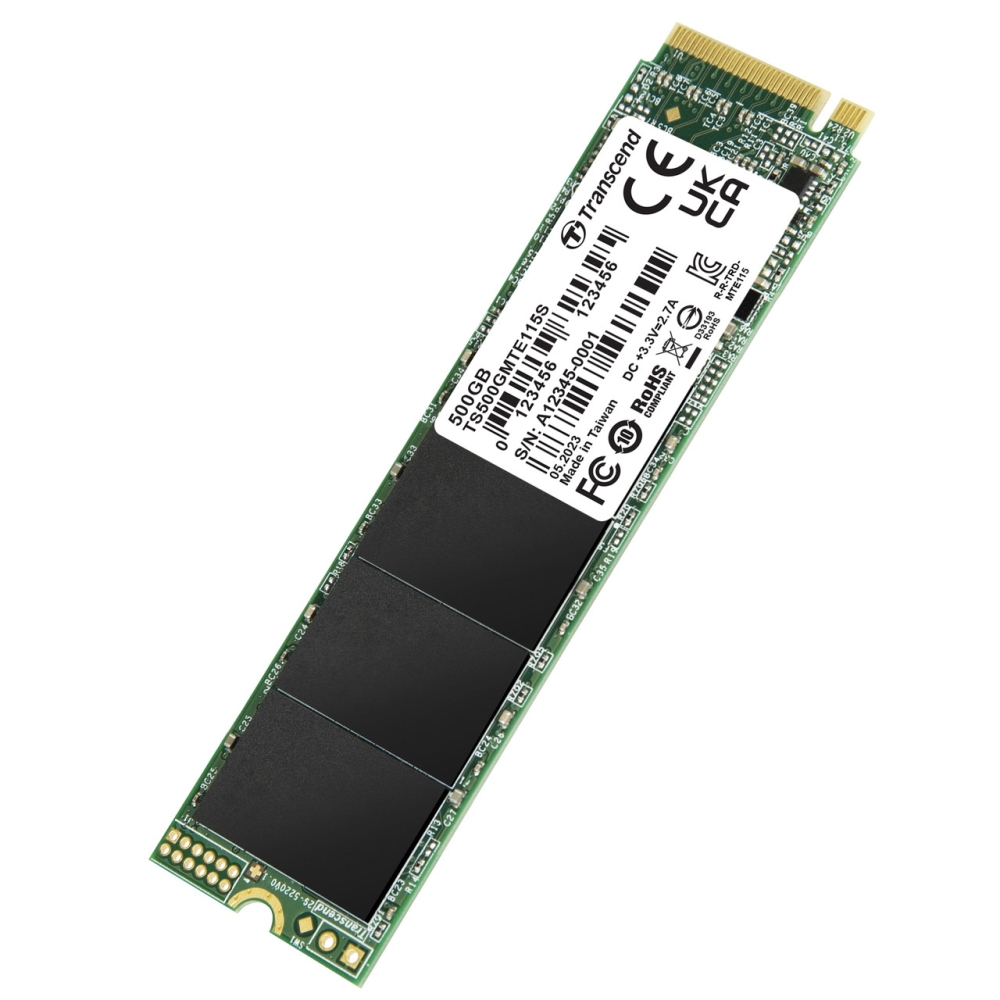 Tvard-disk-Transcend-500GB-M-2-2280-PCIe-Gen3x4-TRANSCEND-TS500GMTE115S