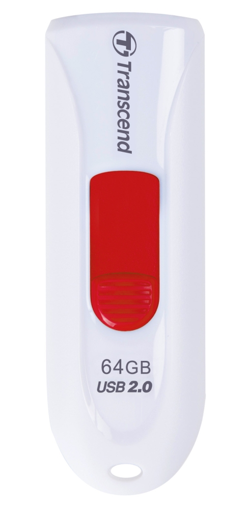 pamet-transcend-64gb-jetflash-590-white-transcend-ts64gjf590w