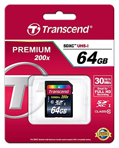 pamet-transcend-64gb-sdxc-class-10-transcend-ts64gsdxc10