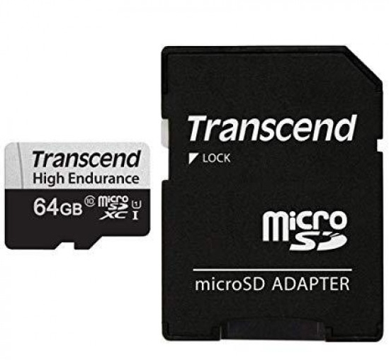 pamet-transcend-64gb-microsd-w-adapter-u1-high-e-transcend-ts64gusd350v