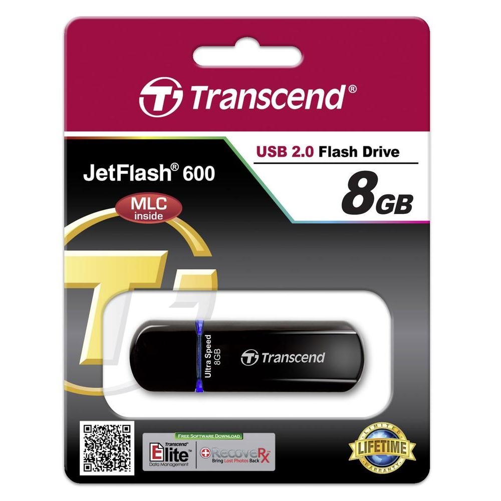 pamet-transcend-8gb-jetflash-600-blue-transcend-ts8gjf600