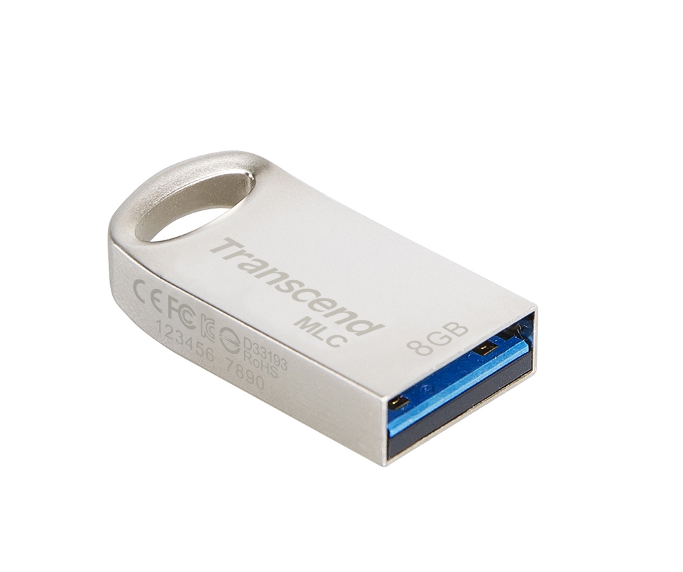 pamet-transcend-8gb-jetflash-720-silver-plating-transcend-ts8gjf720s