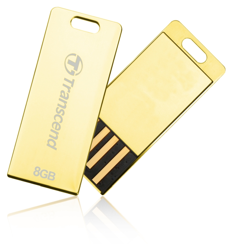pamet-transcend-8gb-jetflash-t3g-golden-transcend-ts8gjft3g