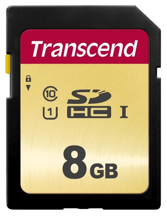 pamet-transcend-8gb-sd-card-uhs-i-u1-mlc-transcend-ts8gsdc500s