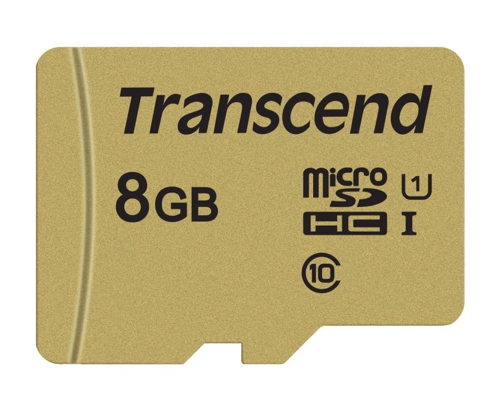 pamet-transcend-8gb-microsd-uhs-i-u3-with-adapter-transcend-ts8gusd500s