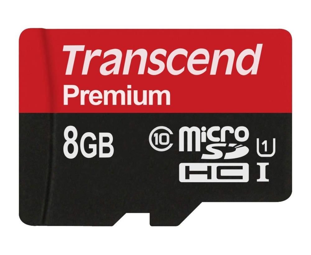 pamet-transcend-8gb-micro-sdhc-uhs-i-premium-with-transcend-ts8gusdu1