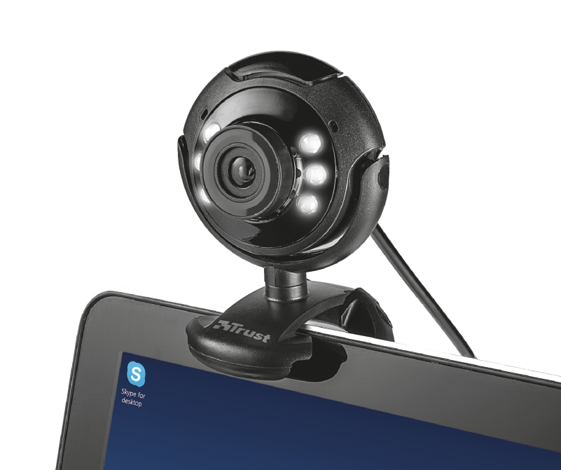 kamera-trust-spotlight-pro-webcam-trust-16428