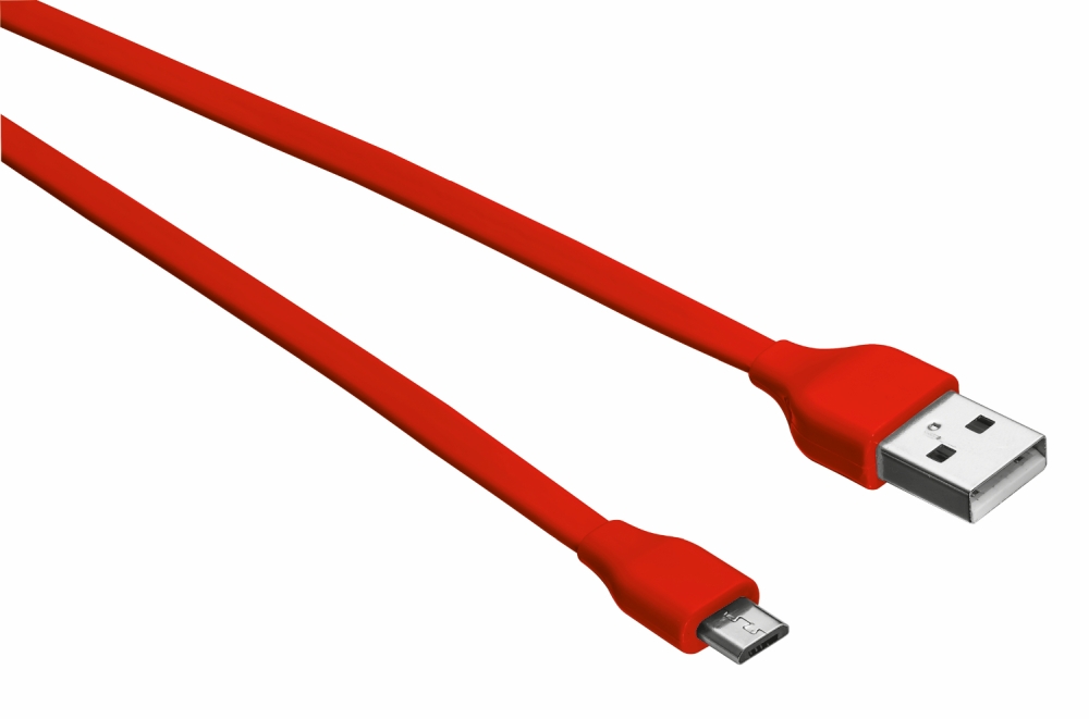 kabel-trust-flat-micro-usb-cable-1m-red-trust-20137
