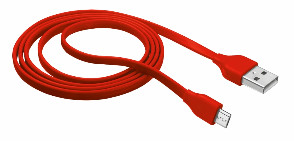 kabel-trust-flat-micro-usb-cable-1m-red-trust-20137