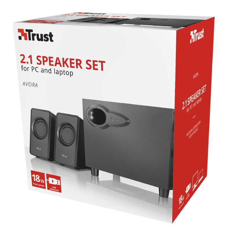 audio-sistema-trust-avora-2-1-speaker-trust-20442