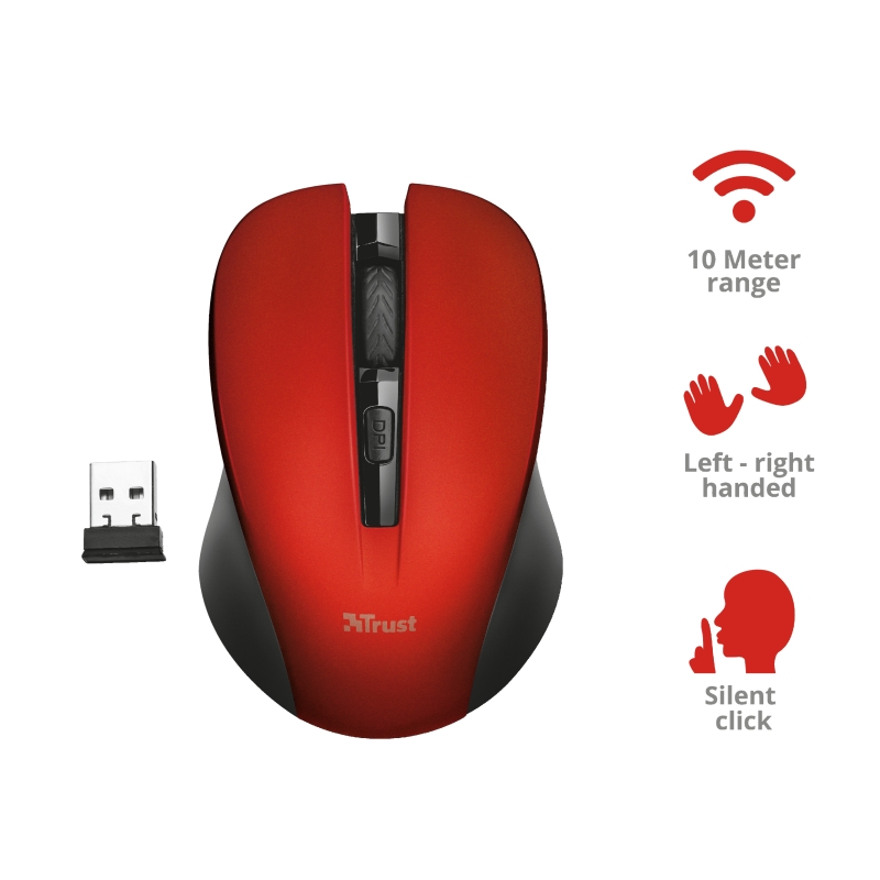 mishka-trust-mydo-silent-wireless-mouse-red-trust-21871