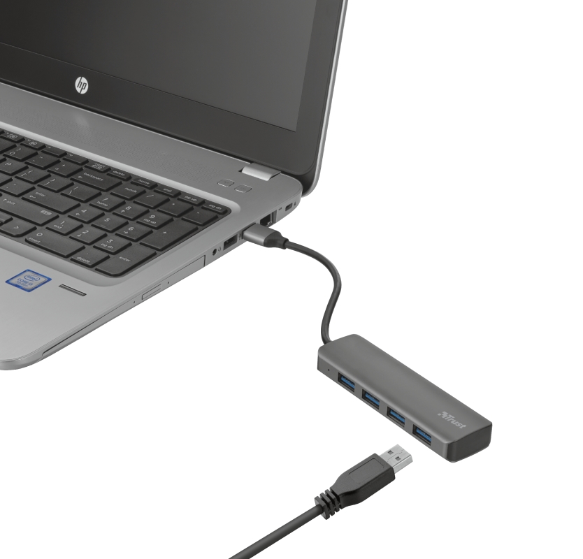 usb-hab-trust-halyx-4-port-usb3-2-hub-trust-23327