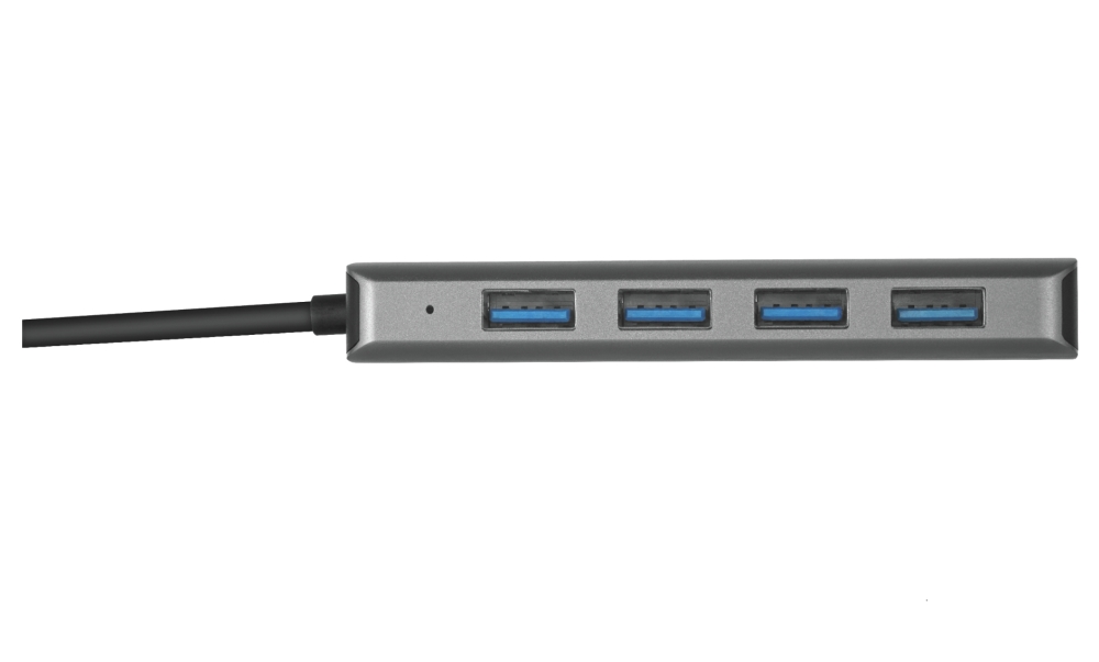 usb-hab-trust-halyx-alum-usb-c-to-4-port-usb3-2-h-trust-23328