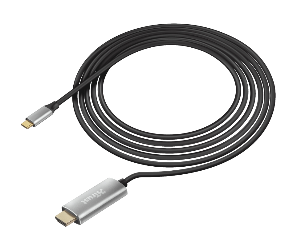 kabel-trust-calyx-usb-c-to-hdmi-cable-trust-23332