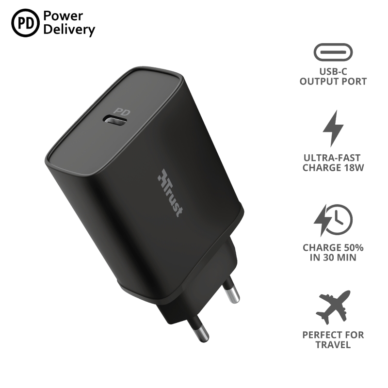 zaryadno-ustroystvo-trust-qmax-18w-ultra-fast-usb-c-trust-23556