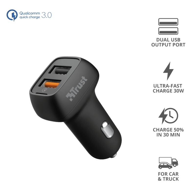 zaryadno-ustroystvo-trust-qmax-usb-aa-car-charger-trust-23562