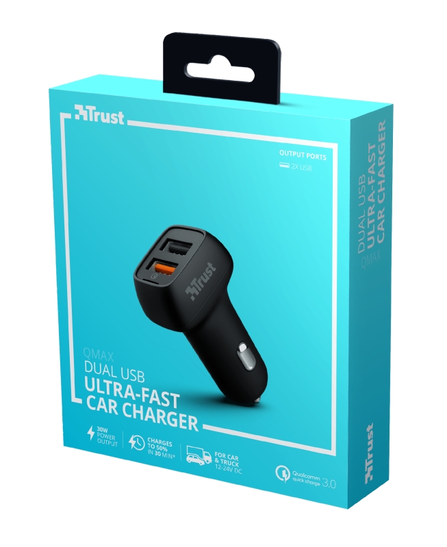 zaryadno-ustroystvo-trust-qmax-usb-aa-car-charger-trust-23562