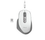 mishka-trust-ozaa-wireless-rechargeable-mouse-white-trust-24035