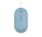 Mishka-TRUST-Puck-Wireless-BT-Rechargeable-Mouse-TRUST-24126