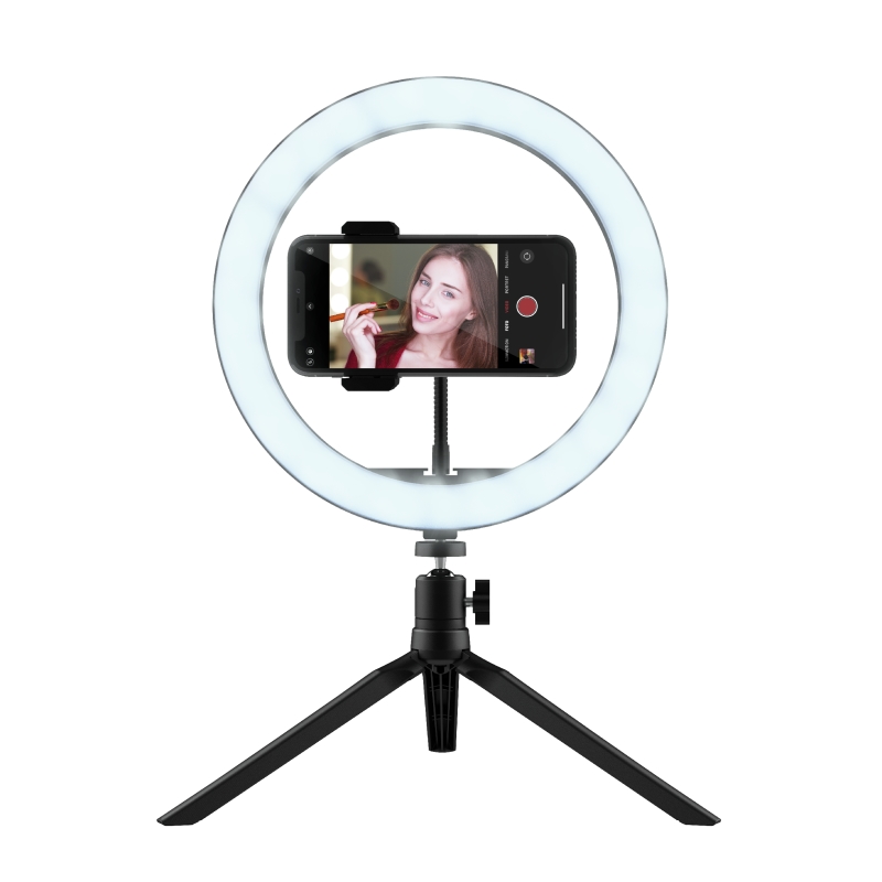 ring-lampa-trust-maku-ring-light-vlogging-kit-trust-24393
