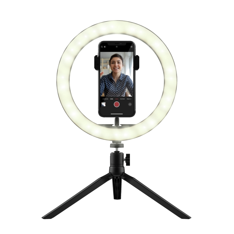 ring-lampa-trust-maku-ring-light-vlogging-kit-trust-24393