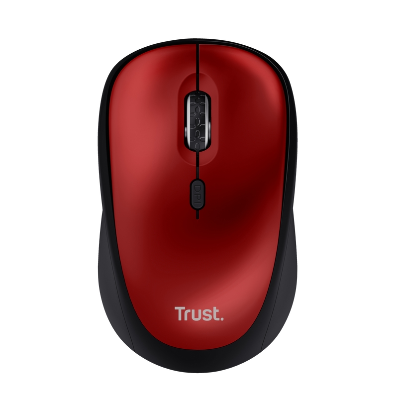Mishka-TRUST-YVI-Wireless-Mouse-Eco-Red-TRUST-24550