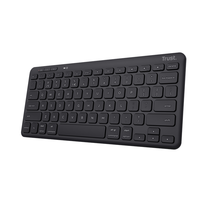 Klaviatura-TRUST-Lyra-Compact-Wireless-Keyboard-US-TRUST-24707