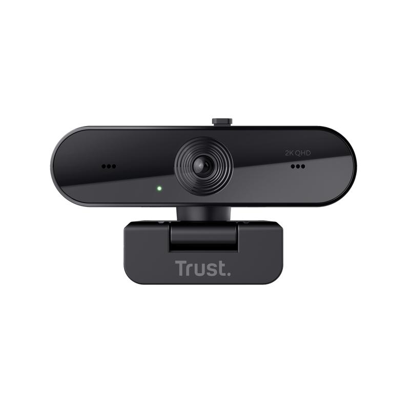 Kamera-TRUST-Taxon-QHD-2K-Webcam-Eco-TRUST-24732