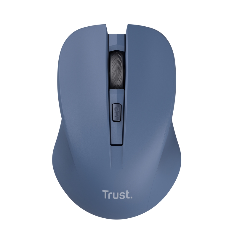 Mishka-TRUST-Mydo-Silent-Wireless-Mouse-Blue-TRUST-25041