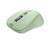 Mishka-TRUST-Mydo-Silent-Wireless-Mouse-Green-TRUST-25042