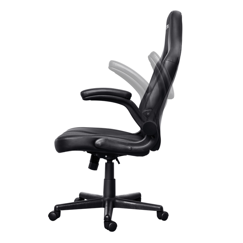 Stol-TRUST-GXT703-Riye-Gaming-Chair-Black-TRUST-25128