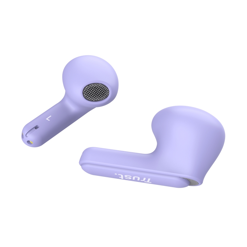 slushalki-trust-yavi-bluetooth-enc-earphones-purple-trust-25299