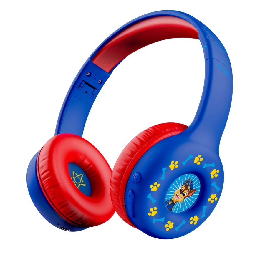 slushalki-trust-nouna-wireless-headphones-paw-patro-trust-25655