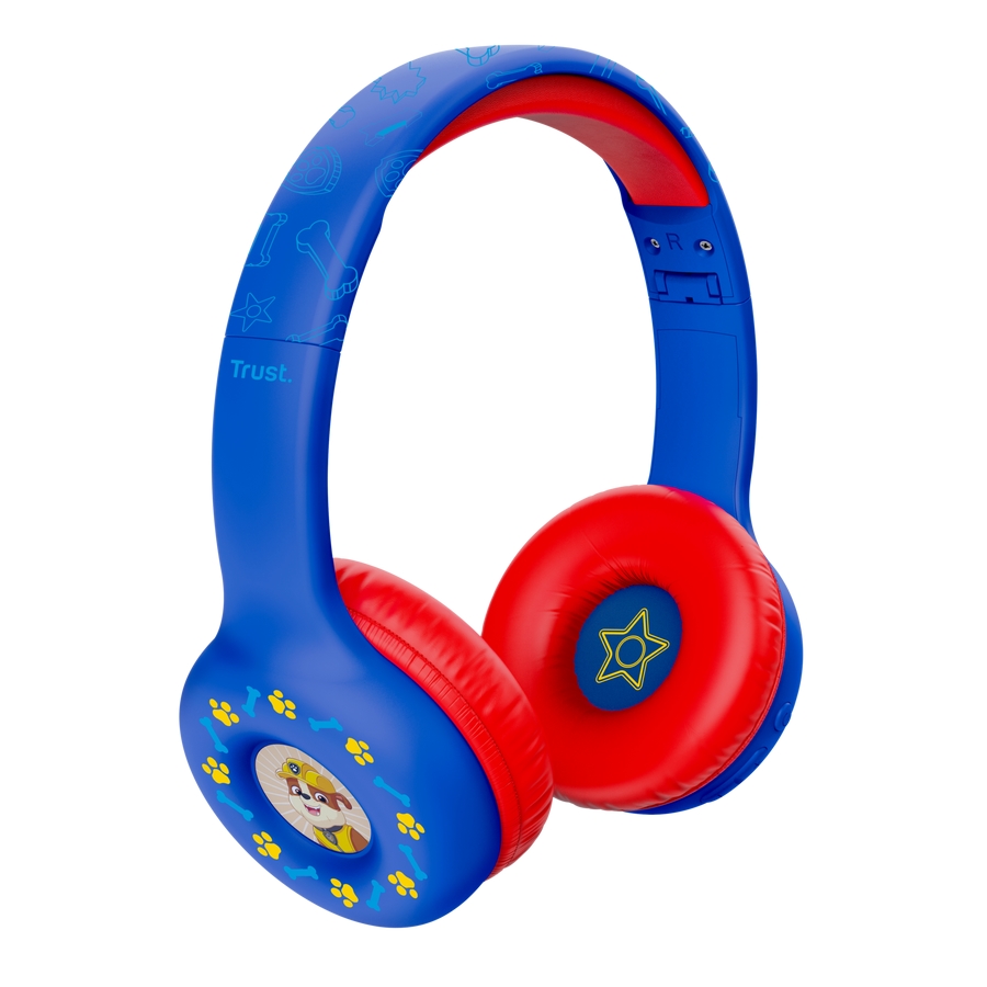 slushalki-trust-nouna-wireless-headphones-paw-patro-trust-25655