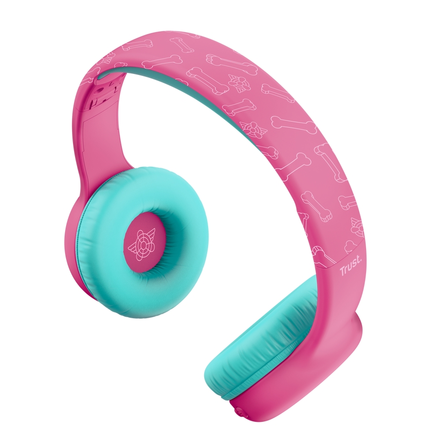 slushalki-trust-nouna-wireless-headphones-paw-patro-trust-25656