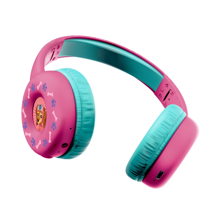 slushalki-trust-nouna-wireless-headphones-paw-patro-trust-25656