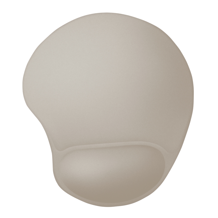 podlozhka-za-mishka-trust-bigfoot-mousepad-beige-trust-26012