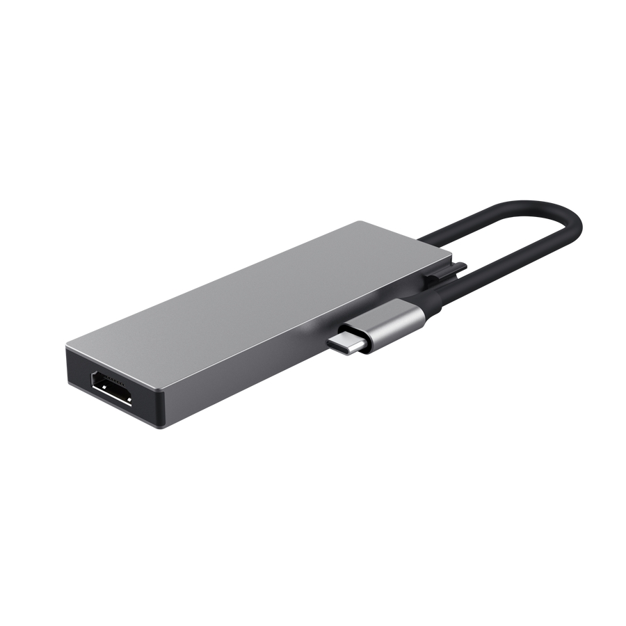 usb-hab-trust-dalyx-5-in-1-multiport-hub-trust-26062