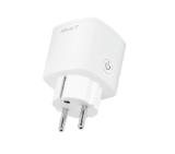 smart-kontakt-trust-smart-wifi-socket-3500w-16a-trust-71289