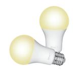 Krushka-TRUST-Smart-WiFi-LED-Bulb-E27-Duo-Pack-TRUST-71298