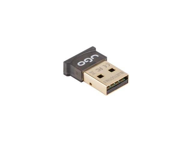 Adapter-uGo-Bluetooth-USB-nano-LOA-BR100-V4-0-clas-UGO-UAB-1259