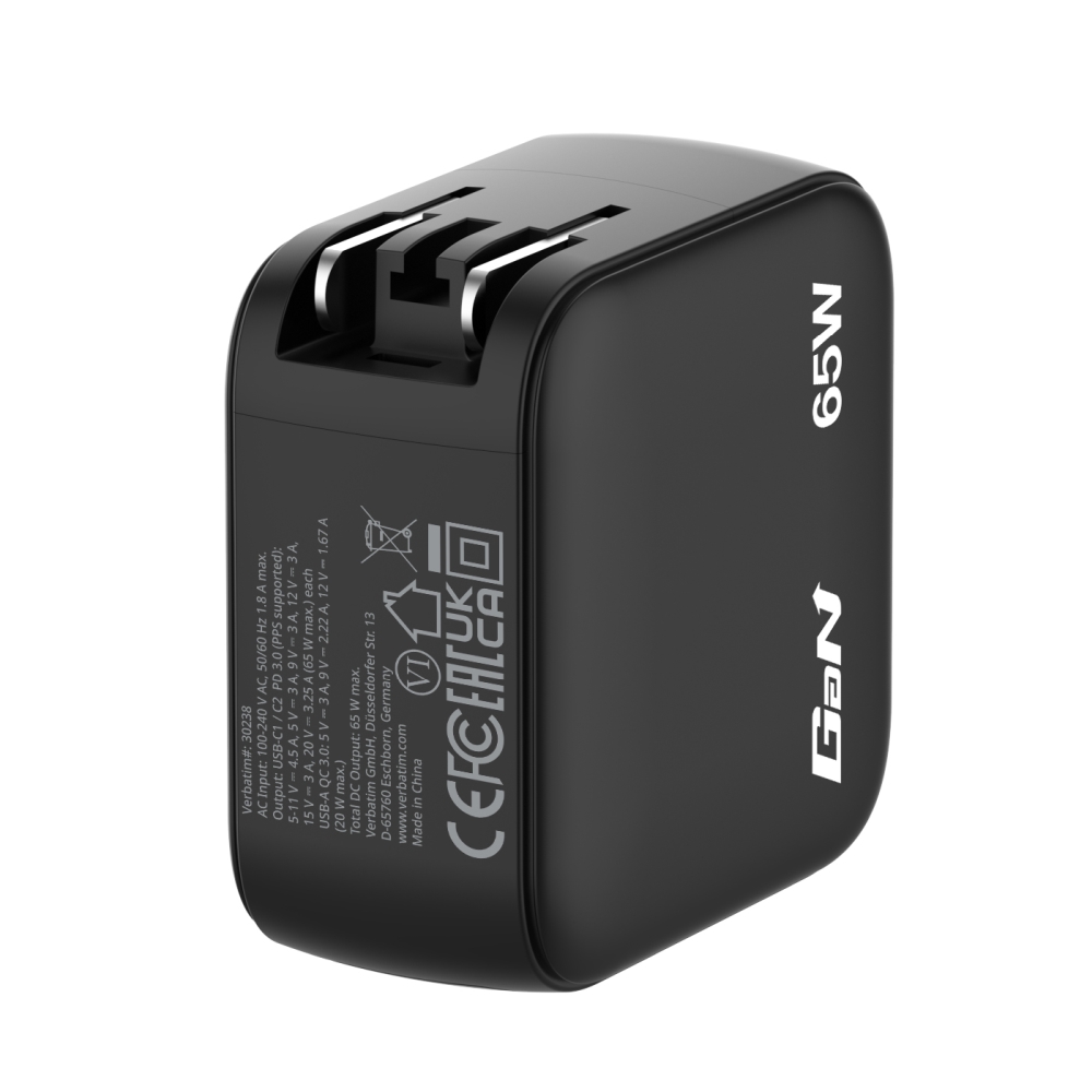 zaryadno-ustroystvo-verbatim-mini-gan-charger-65w-w-verbatim-30238